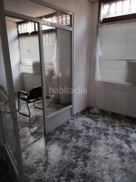 Foto c7c666f4-17d2-4c22-b3bb-54c9d1e6abf9. Rent business premise in Vistalegre Murcia