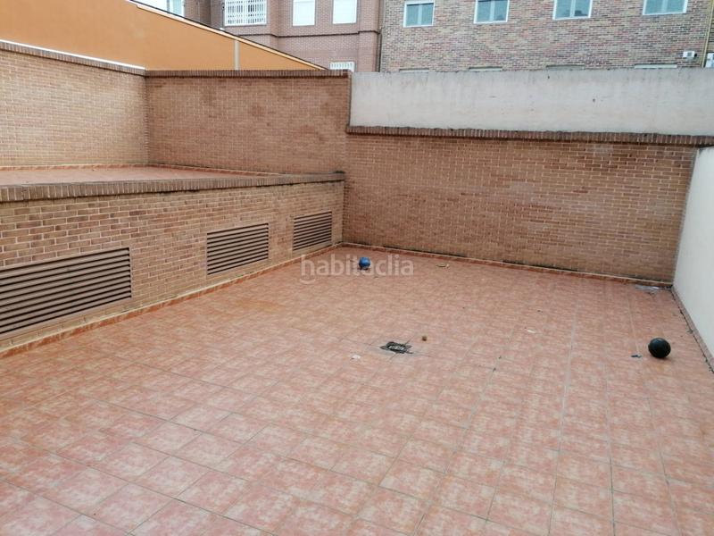 Foto e9140d9e-fda3-4a78-a012-e3b19e98e870. Rent business premise in Vistalegre Murcia