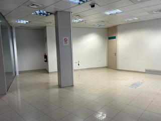 Local Comercial en Juan de Borbón