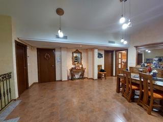 Attique à Torreagüera. Ático dúplex  el secano torreagera