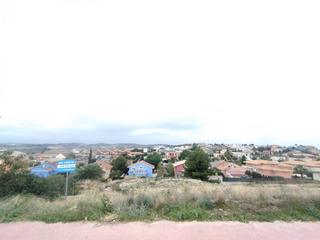 Terreny residencial a Torres de Cotillas (Las). Parcela en urbanizacion el coto