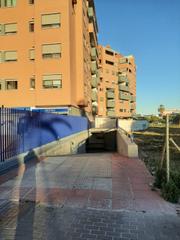 Aparcament cotxe a Juan de Borbón. Se vende plaza de garaje cerca de los cubos