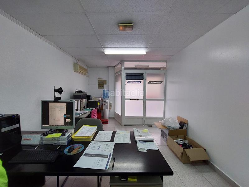 Foto 91d563c0-8dc9-4cf3-9564-d4a7d02e152b. Alquiler local comercial  en los garres en Murcia