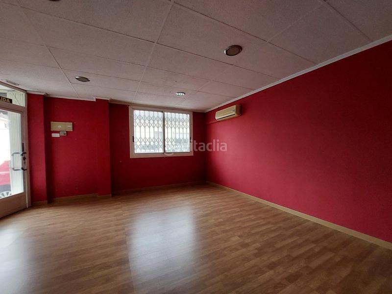 Foto ae13b970-ce4c-4e36-a6a5-58d185a0d1a9. Alquiler local comercial  en los garres en Murcia