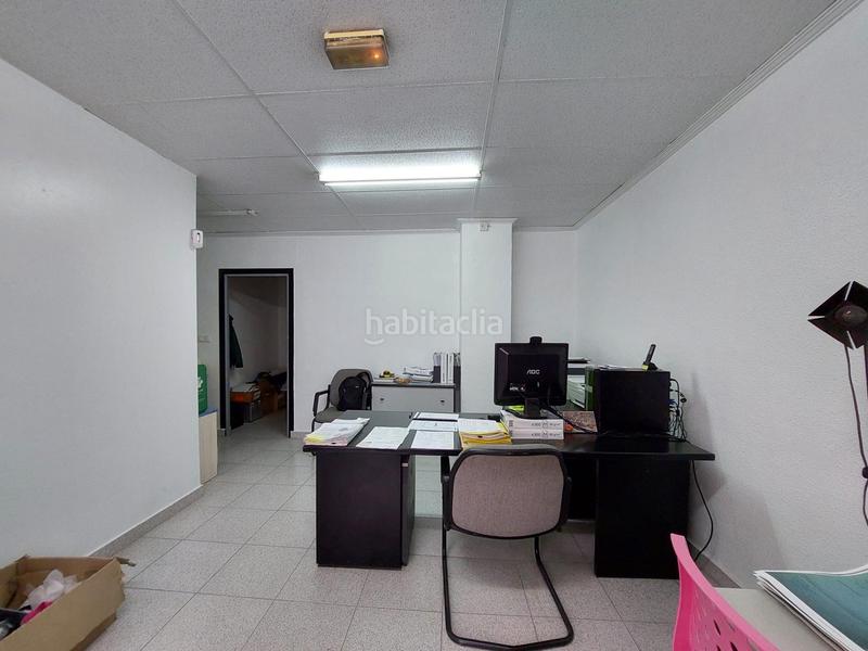 Foto 03f1bf3f-41d3-4d07-a4e1-d073e4eaadcf. Rent business premise in Garres y Lages Murcia