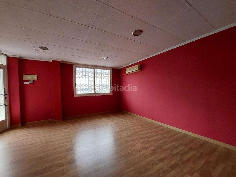 Foto 82c9c7b0-0e9e-4f18-be0b-42fbb7d3f7d9. Rent business premise in Garres y Lages Murcia