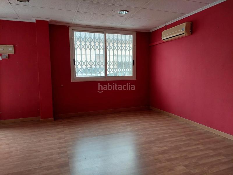Foto aabc8002-6db7-44e0-ba1d-147e25a96203. Rent business premise in Garres y Lages Murcia