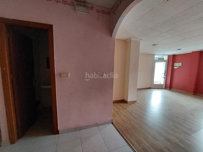 Foto e580ffb9-51ed-46bf-9071-671d26cc1ab5. Rent business premise in Garres y Lages Murcia