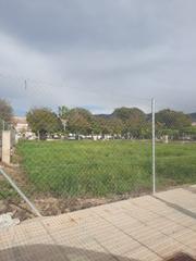 Terreny residencial a Beniaján. Venta de cuatro parcelas en beniaján.