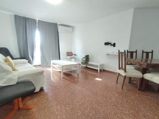 Lloguer Pis a Espinardo. Solo para estudiantes se alquila vivienda reformada junto mercad
