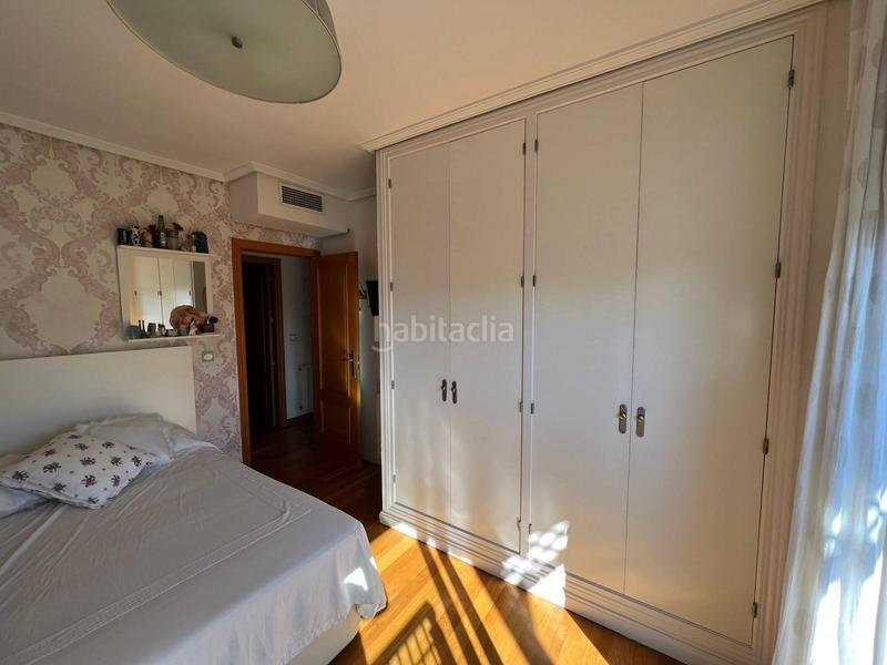 Foto 5c96288d-e60a-475e-acf2-05ab06f78c15. Dachwohnung mit heizung parking in Juan Carlos I Murcia