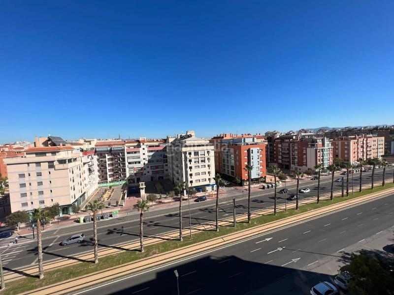 Foto a99f0df9-cb92-4eb1-8450-9c89e28d881a. Dachwohnung mit heizung parking in Juan Carlos I Murcia