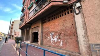 Local commercial  Fabian escribano. Oportunidad única! bajo comercial en venta en beniaján
