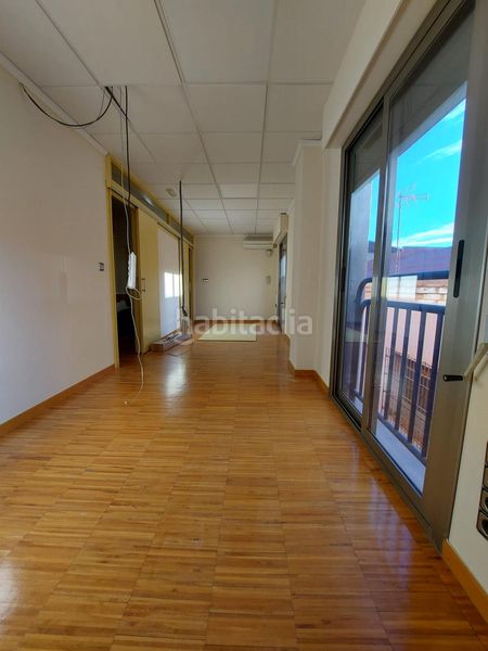 Foto 1f417da4-fdc4-43fc-84e0-b609cd7fa689. Office space with heating in Beniaján Murcia