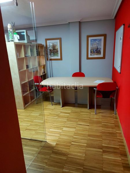 Foto 22f135f6-b008-40ff-a607-331229f755db. Office space with heating in Beniaján Murcia