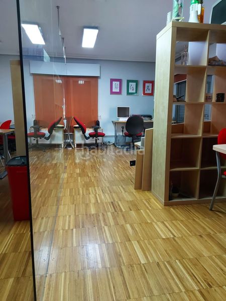 Foto 71df1840-77f9-4bf9-a036-502e0296fee2. Office space with heating in Beniaján Murcia