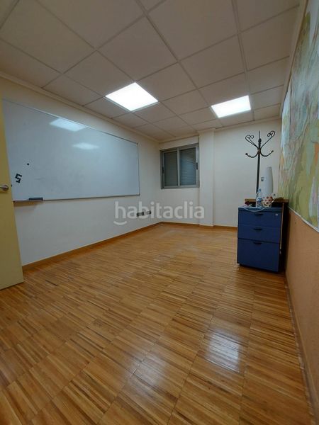 Foto 794d811f-92f4-4bec-ba27-6757a93b749f. Office space with heating in Beniaján Murcia