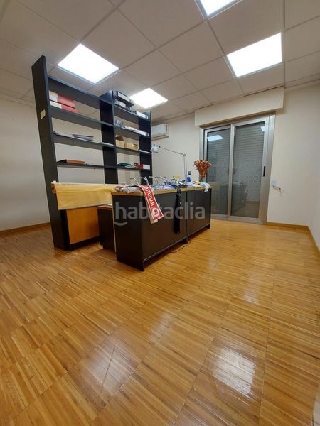 Foto 855d4602-76ee-4a9c-b3d6-8c3e589fb9cf. Office space with heating in Beniaján Murcia