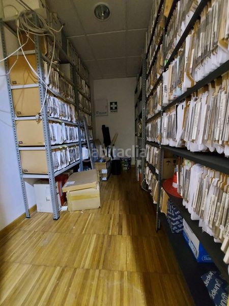 Foto a838f126-83f0-4f44-8da4-e5c99eebbfdc. Office space with heating in Beniaján Murcia