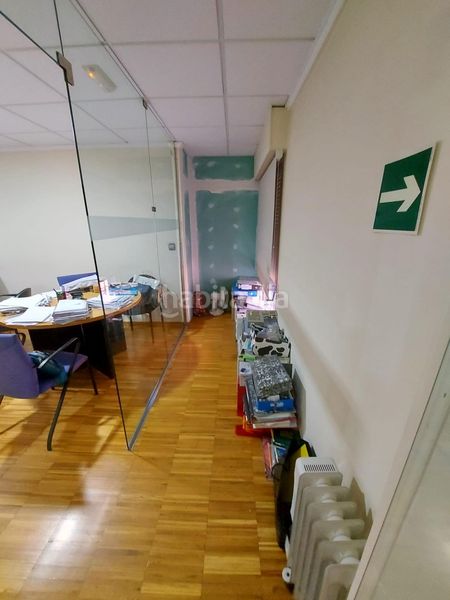 Foto aee57011-4d3c-4146-8d6c-4b7b6b61597b. Office space with heating in Beniaján Murcia