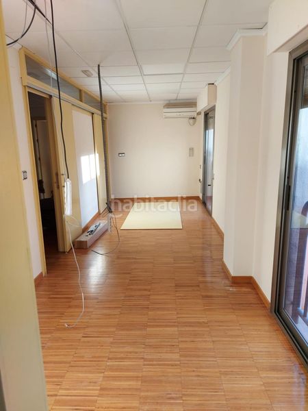 Foto d7129781-ef86-4325-8657-2c0b7a8d08c6. Office space with heating in Beniaján Murcia