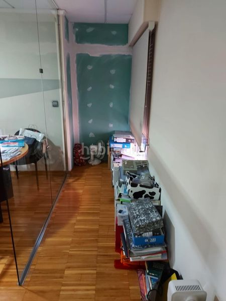 Foto dd788f5d-fe54-4302-9918-48d4ec33d638. Office space with heating in Beniaján Murcia