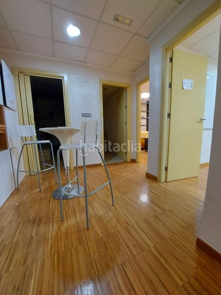 Foto fa7fb148-974e-49e6-acf6-2b78d5acd1f4. Office space with heating in Beniaján Murcia