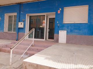 Geschäftsraum in Beniaján