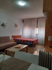 Miete Studiowohnung  Plaza san nicolás. Estudio centrico junto plaza de las flores