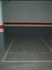 Aparcament cotxe a Espinardo. Plaza de garaje  espinardo en venta