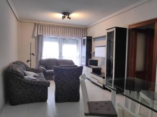 Lloguer Pis a San Andrés-San Antolín. Alquiler de piso para estudiantes en san andres