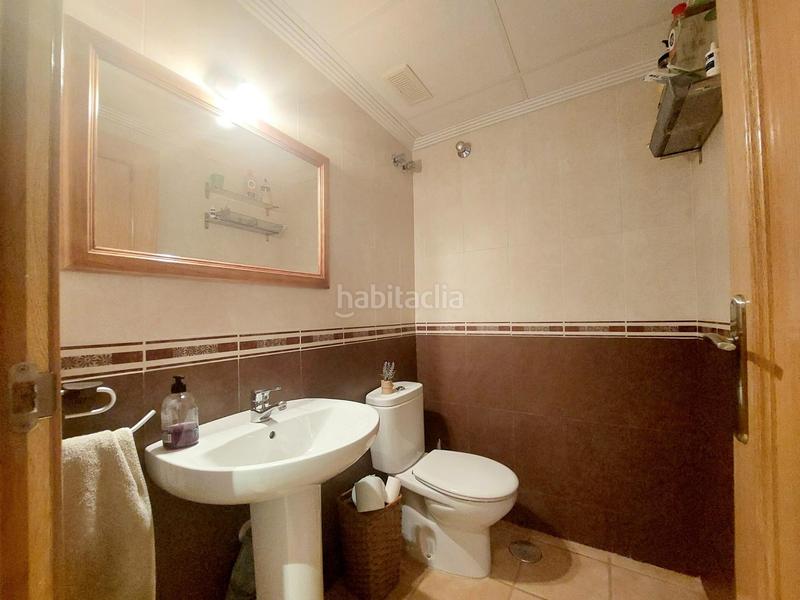 Foto 0ff2f2ad-9474-41a4-8383-e9d7d63194a6. Haus mit heizung parking in Beniaján Murcia