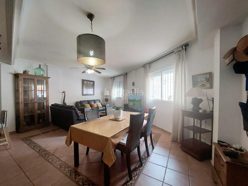 Foto 277a84a3-709d-4062-89d8-8f4040a43c07. Haus mit heizung parking in Beniaján Murcia