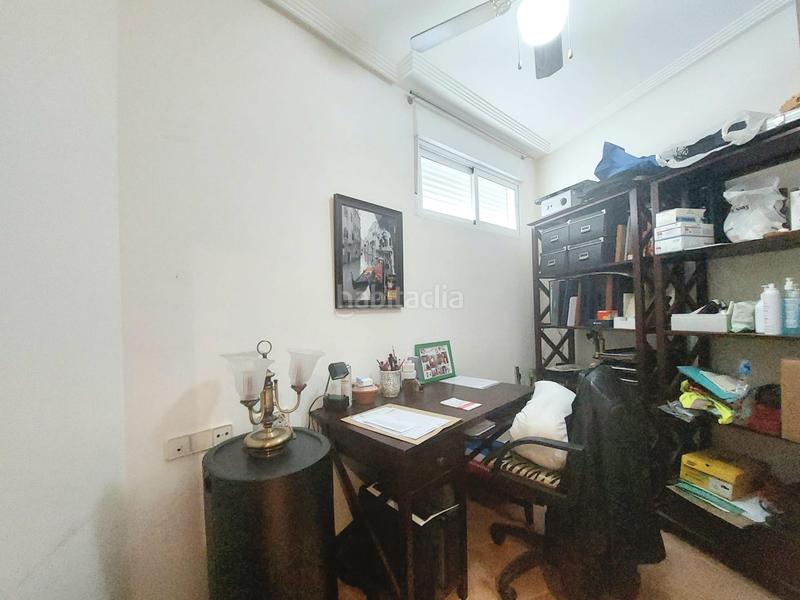 Foto 2a84e913-35f2-4774-b330-5a7ac847764c. Haus mit heizung parking in Beniaján Murcia