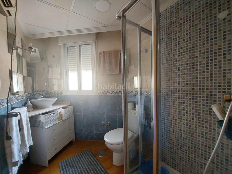 Foto 2e0630cc-d049-47ac-9779-0a3a272fb745. Haus mit heizung parking in Beniaján Murcia