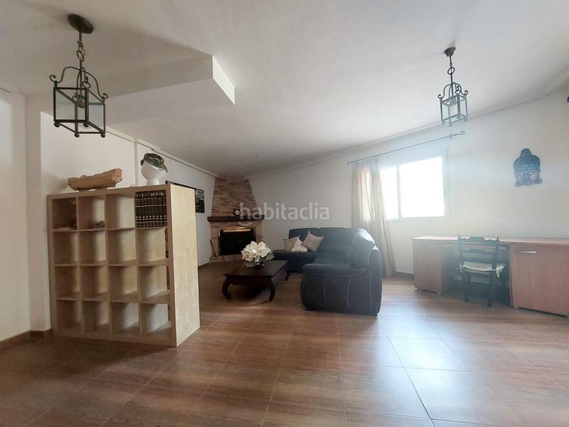 Foto 2fc1357a-b3fc-4b63-99ca-a19ab86743a4. Haus mit heizung parking in Beniaján Murcia