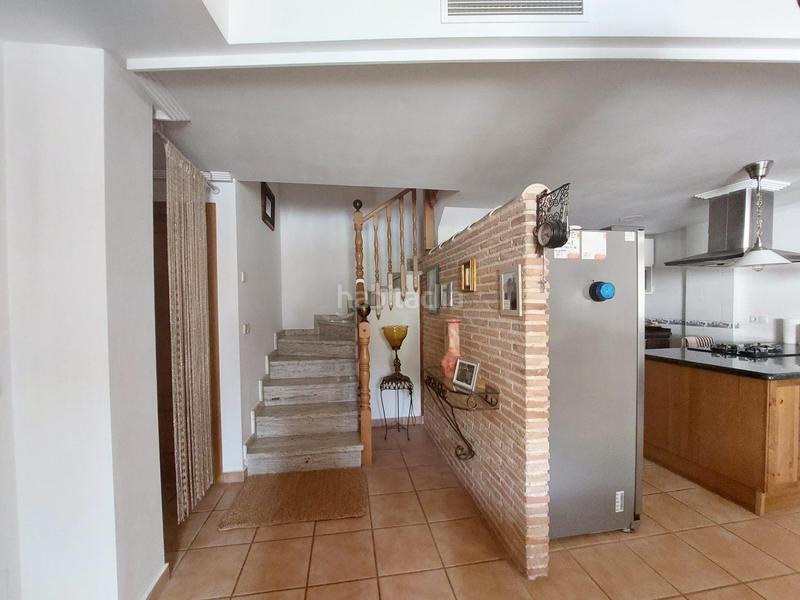 Foto 47df21e0-28b9-467d-baaa-61d28d5e5563. Haus mit heizung parking in Beniaján Murcia