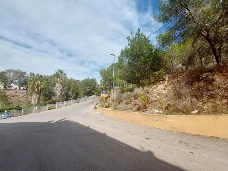 Foto 4c95e3f2-9eab-47a2-9a71-f0bd5fbb518c. Haus mit heizung parking in Beniaján Murcia