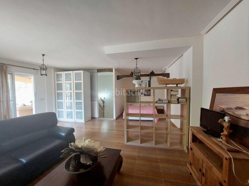 Foto 50ec9193-929b-46d9-971d-937ccb686803. Haus mit heizung parking in Beniaján Murcia