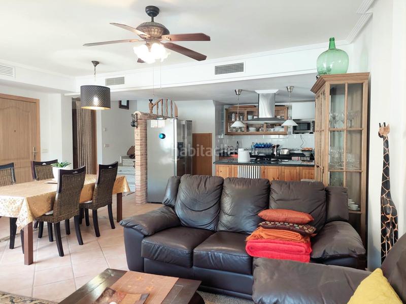 Foto 51b751c6-c3f0-4b73-bd8d-e6172b9d71ad. Haus mit heizung parking in Beniaján Murcia