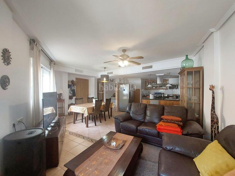 Foto 6039da5c-09ca-4f0d-8077-fc98292911c2. Haus mit heizung parking in Beniaján Murcia