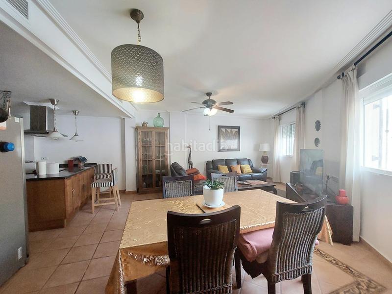 Foto 6b678031-540f-4002-8c78-080e72c0c5b0. Haus mit heizung parking in Beniaján Murcia