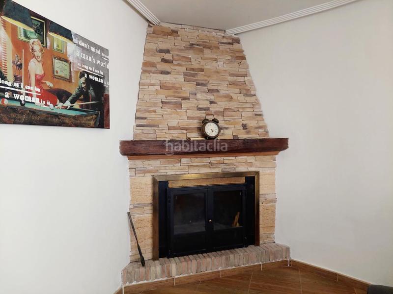 Foto 72cb5227-d9cc-4992-b8bc-5359c7598e72. Haus mit heizung parking in Beniaján Murcia