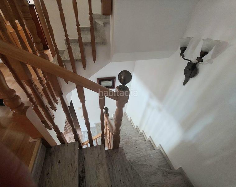 Foto 788b9551-1683-4a65-ba05-1b2d6f02f740. Haus mit heizung parking in Beniaján Murcia