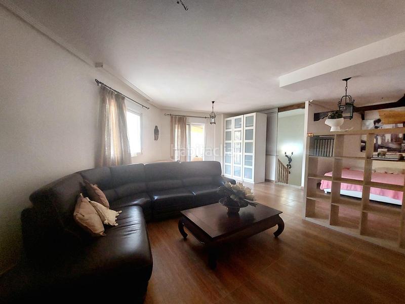 Foto 86e960ed-4576-495f-9041-1b4291eeeed0. Haus mit heizung parking in Beniaján Murcia