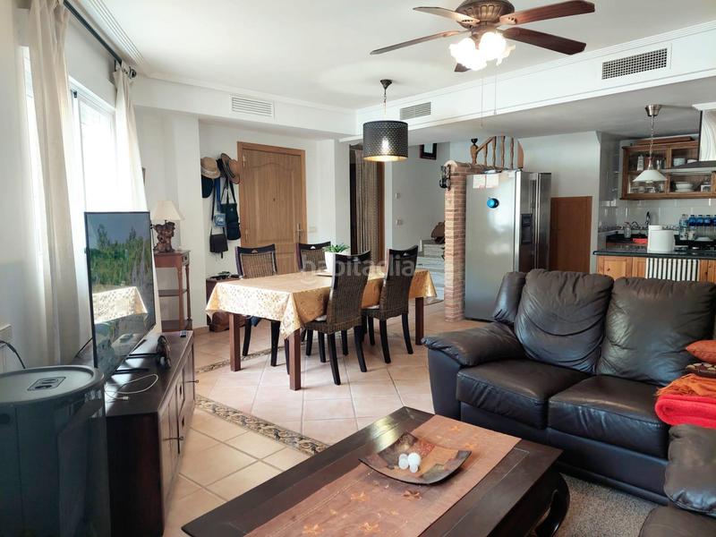 Foto 912a8a0b-d896-45a0-b04e-603dd9407409. Haus mit heizung parking in Beniaján Murcia