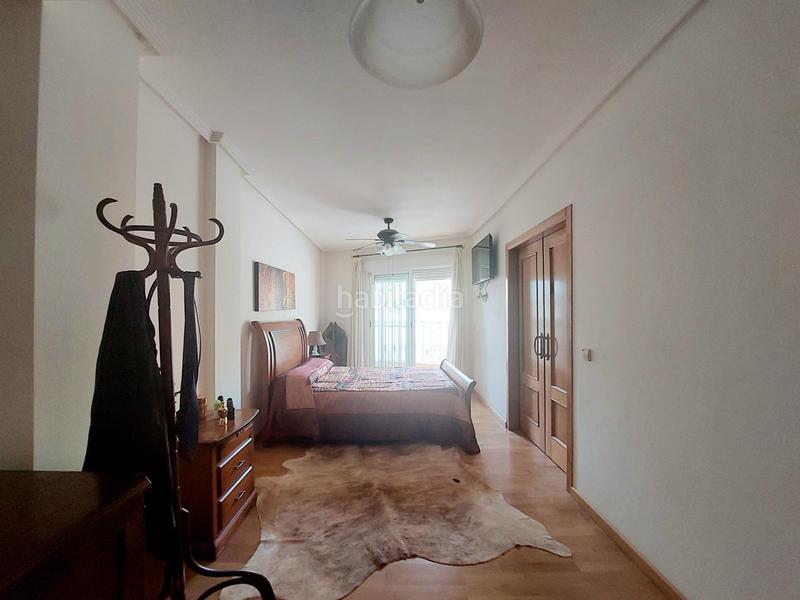 Foto c8f1ac28-2db7-4b7b-b877-190006ac9a14. Haus mit heizung parking in Beniaján Murcia