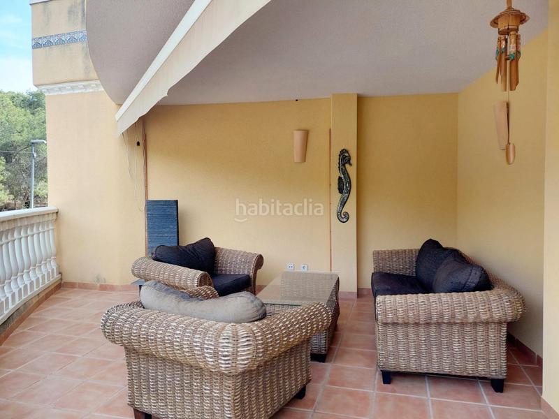 Foto d1a349db-14bf-42f0-ad31-ab824a6a45f8. Haus mit heizung parking in Beniaján Murcia