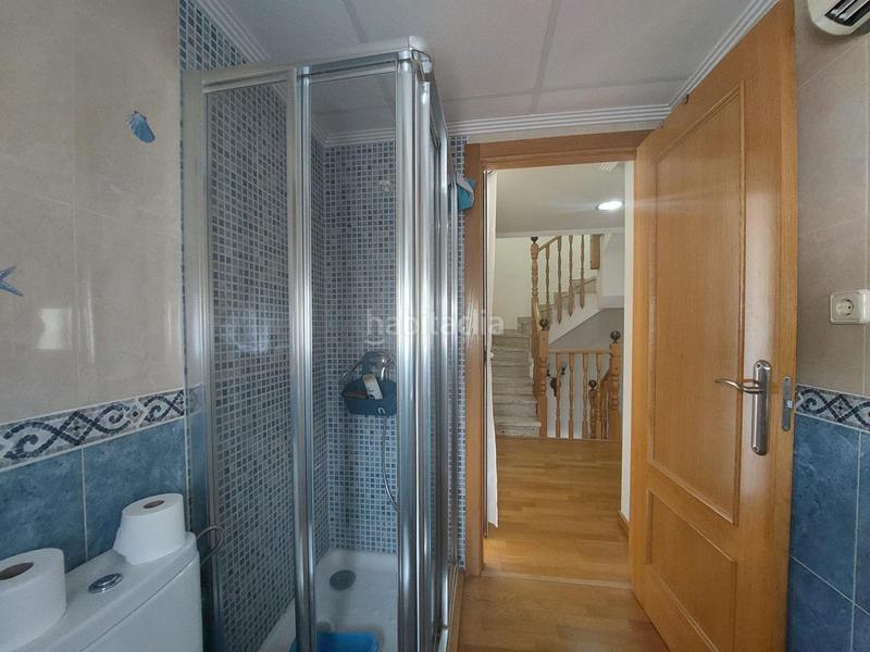 Foto d51e6cc8-0f95-4706-9ec5-51f53b9f465e. Haus mit heizung parking in Beniaján Murcia