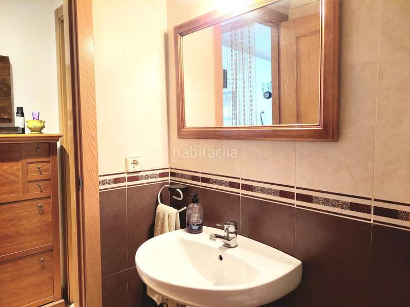 Foto d6291a6b-f762-44b4-ba5a-63bdfdc36b53. Haus mit heizung parking in Beniaján Murcia